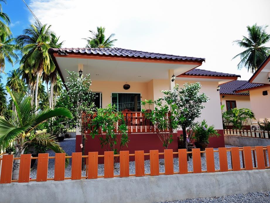 2 Bedroom Home - Breakfast included