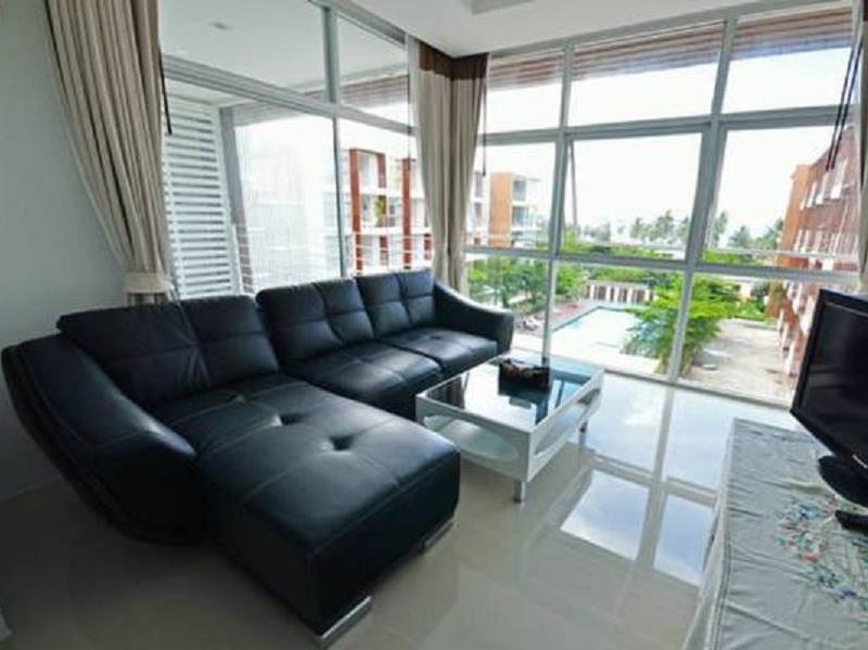 2 Bedroom - Free WiFi access