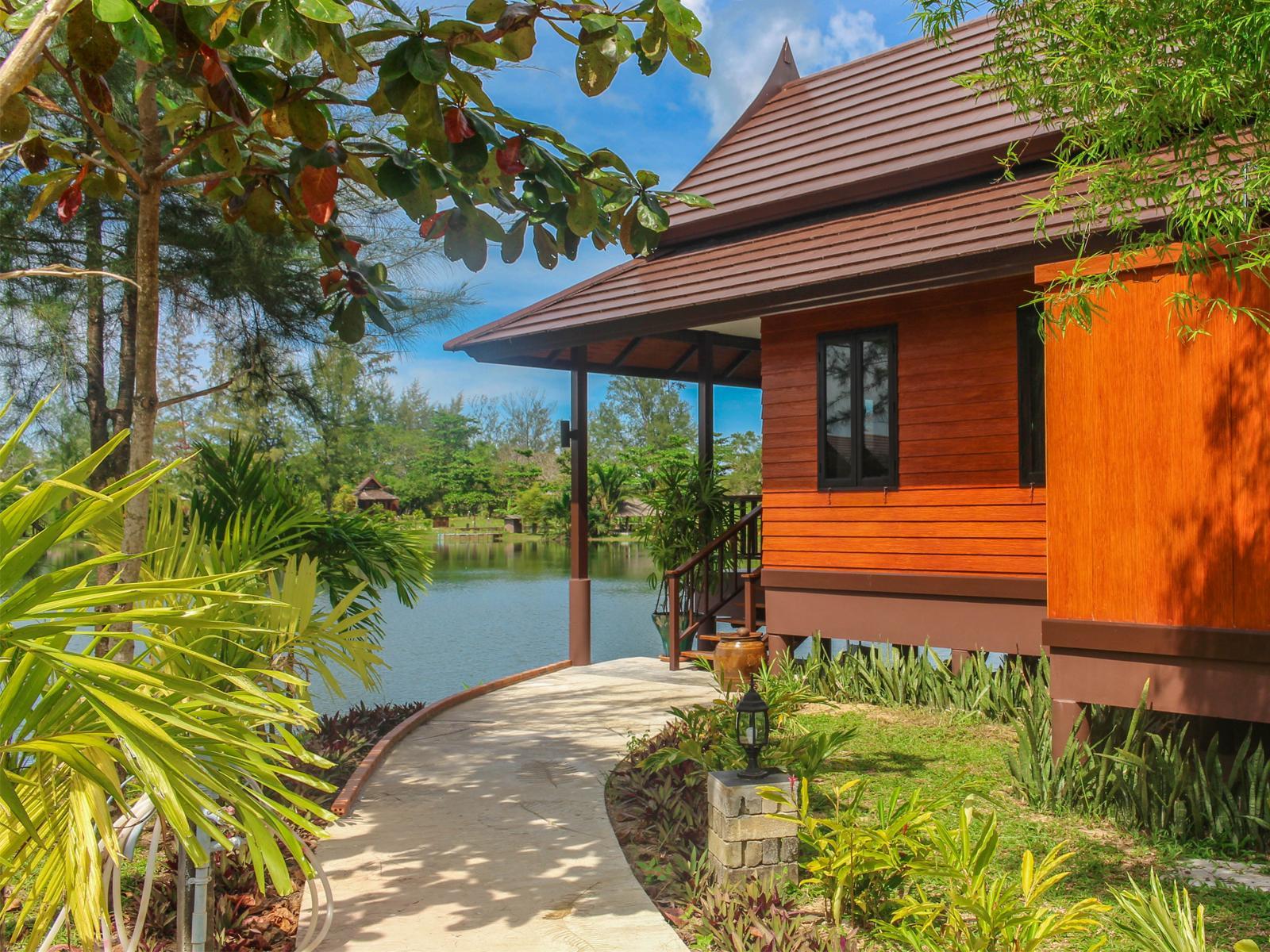 Resort