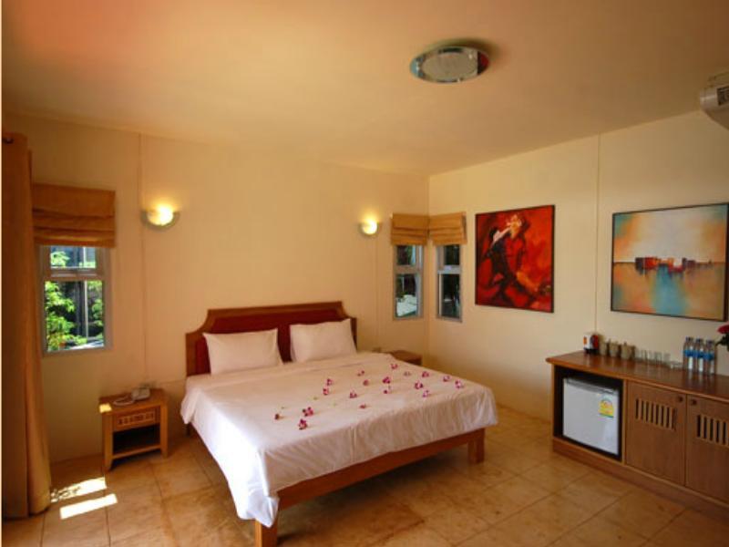 Bungalow - Free WiFi access