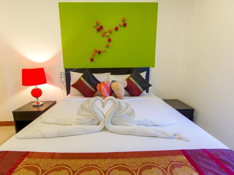 Standard Room - Free WiFi access