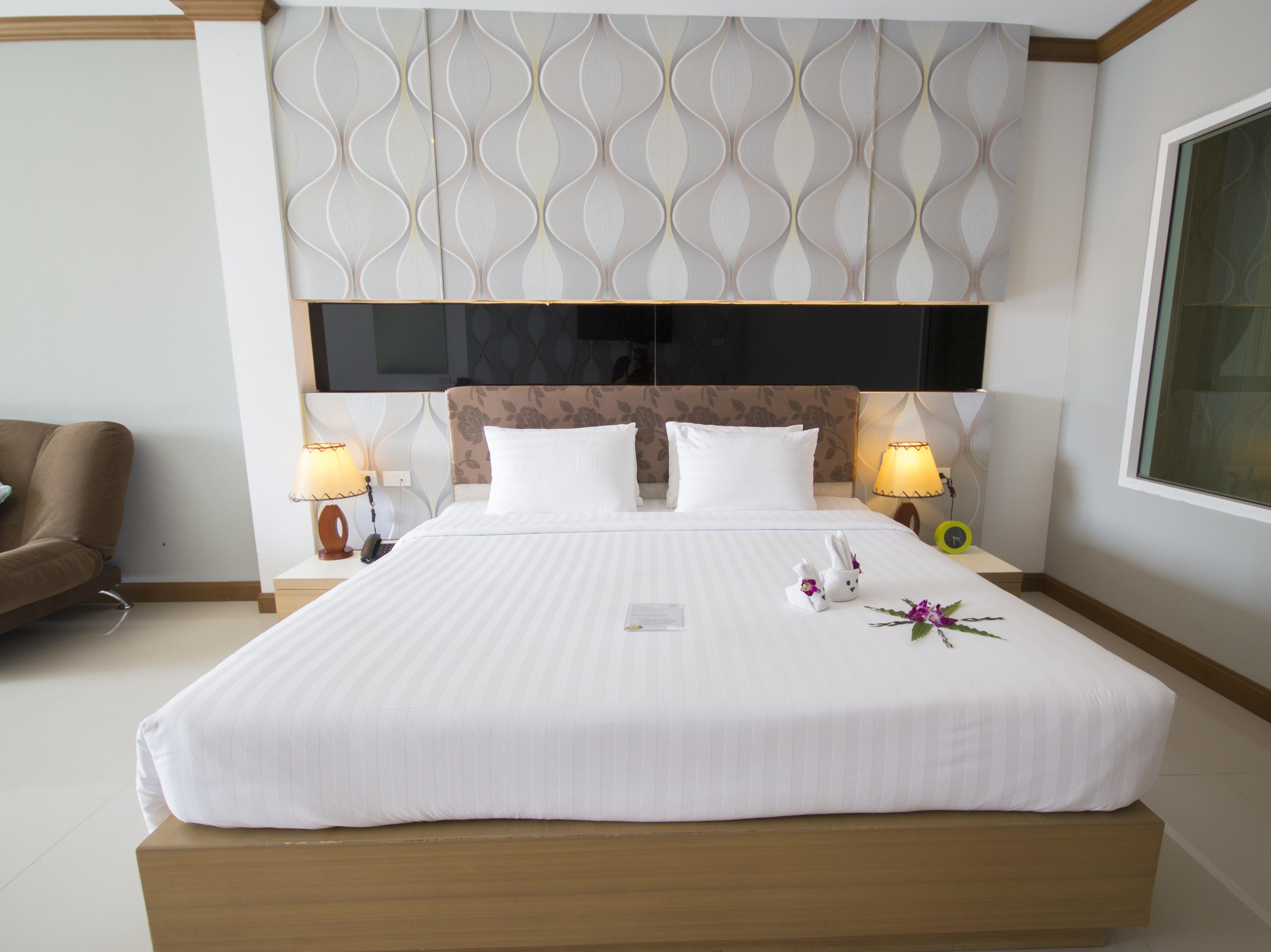 Suite Room - Free WiFi access