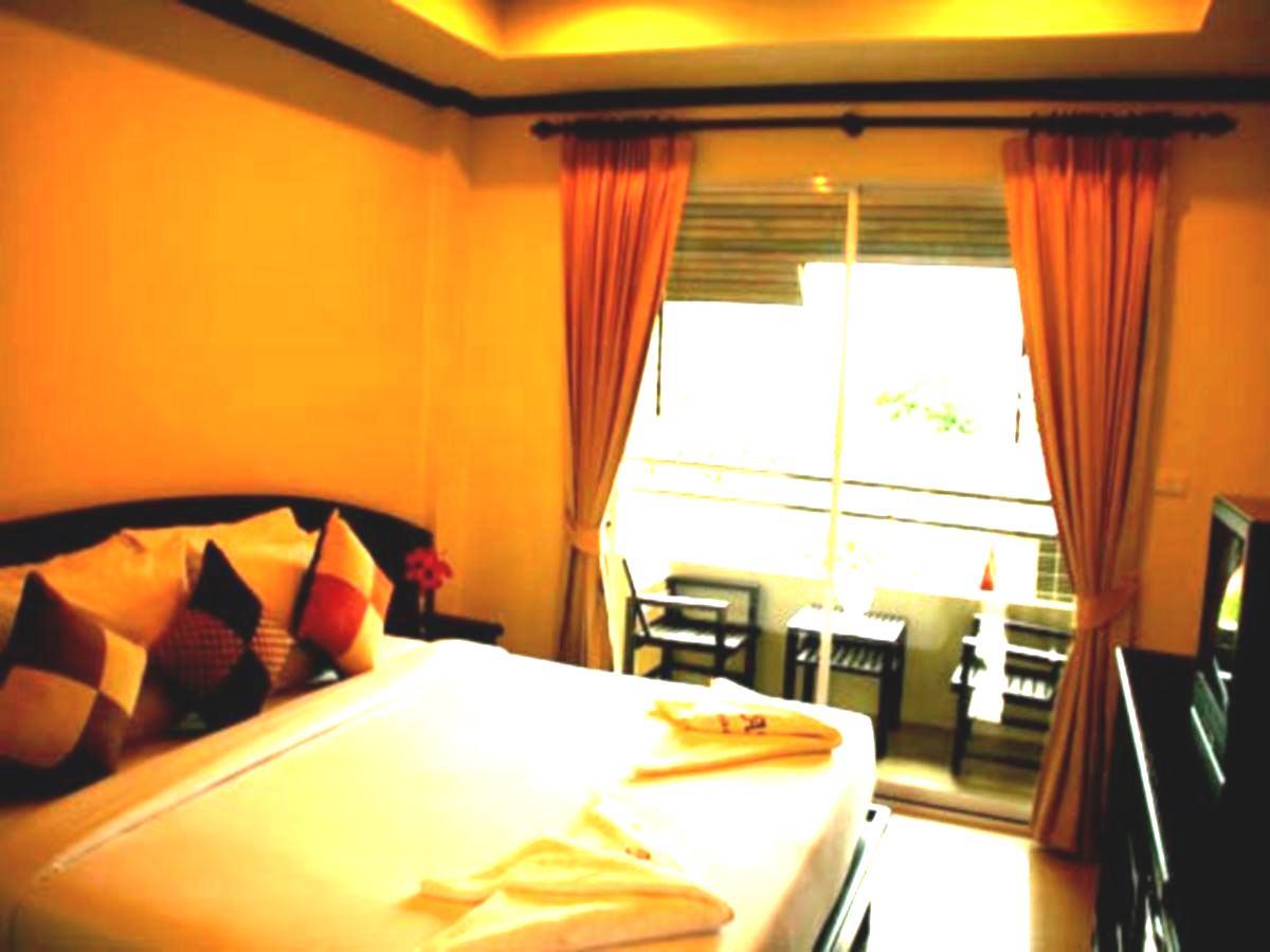 Standard Room - Free WiFi access