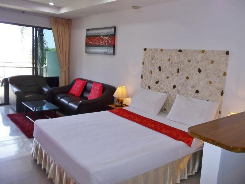 Superior Room - Free WiFi access