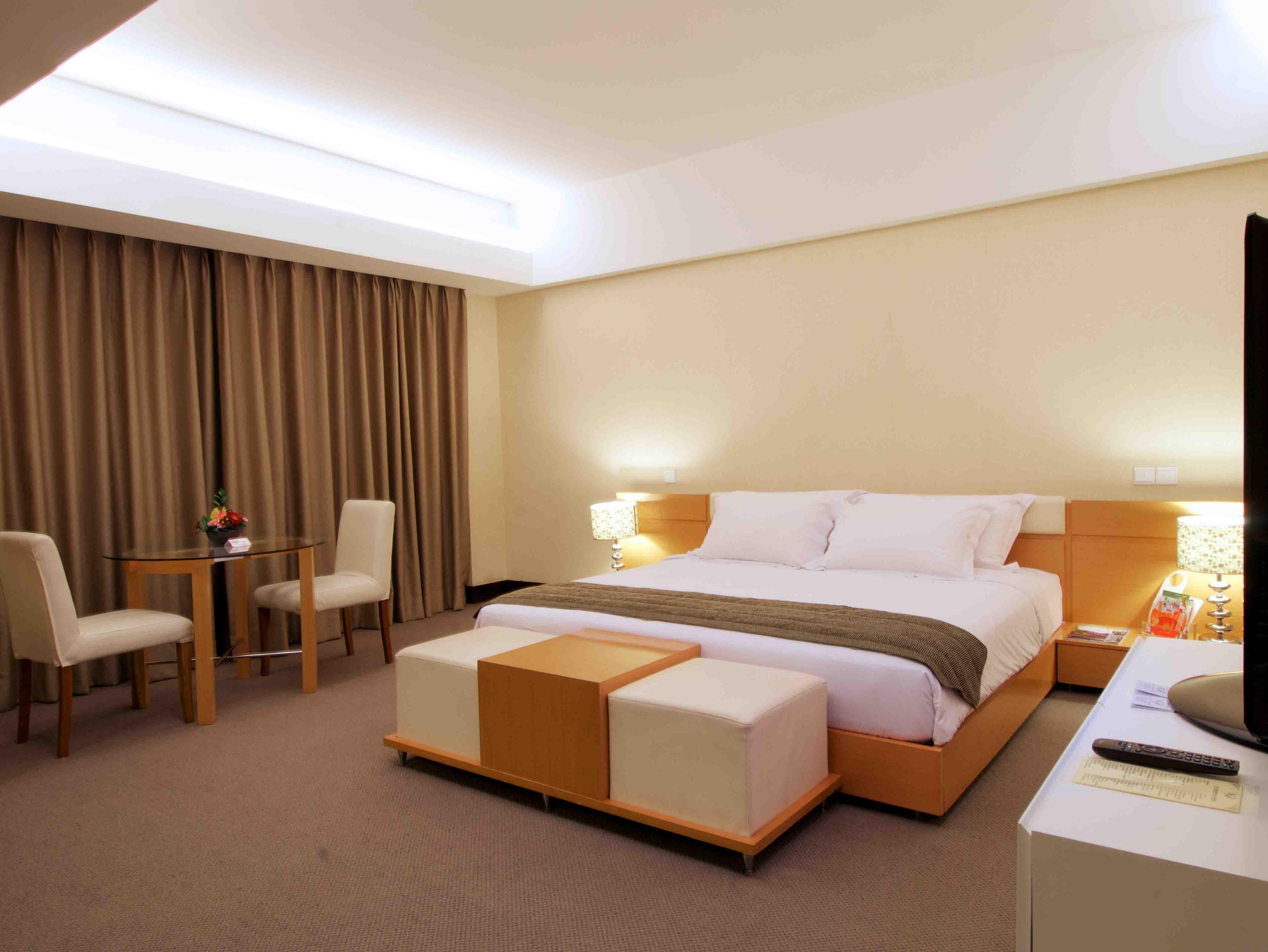 Merlynn Suite - Free WiFi access - Breakfast included