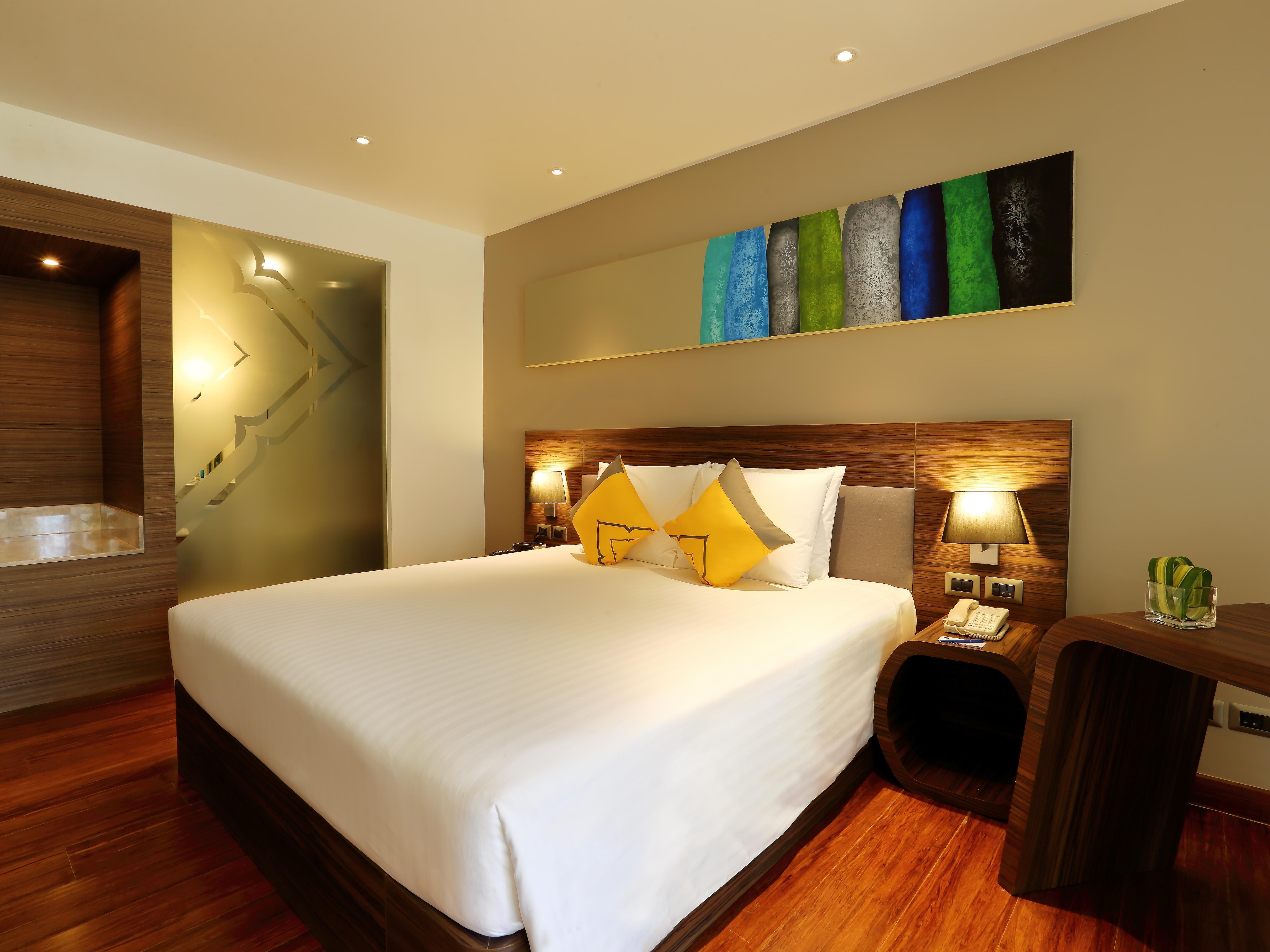 Family Room - Free WiFi access