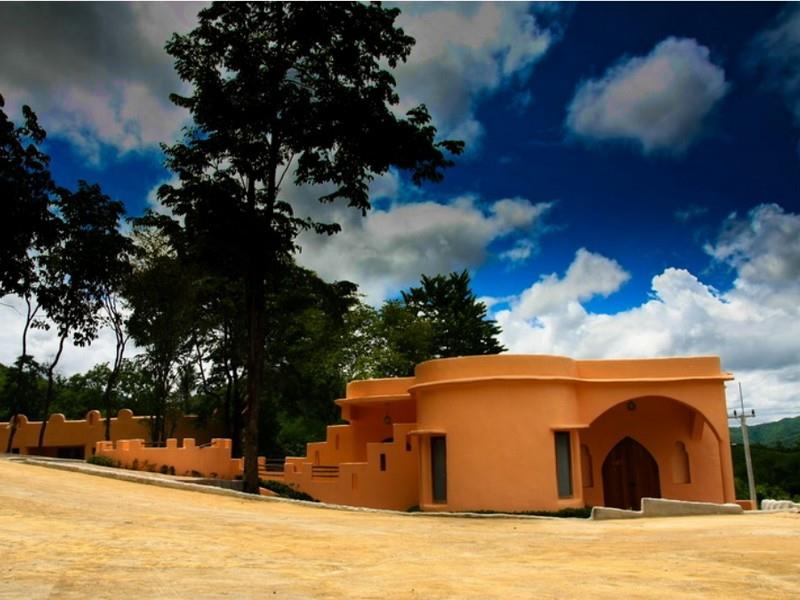 Resort
