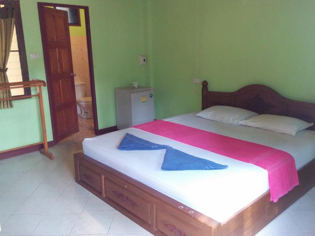 Standard Building with Fan - Room Only - Best price guarantee