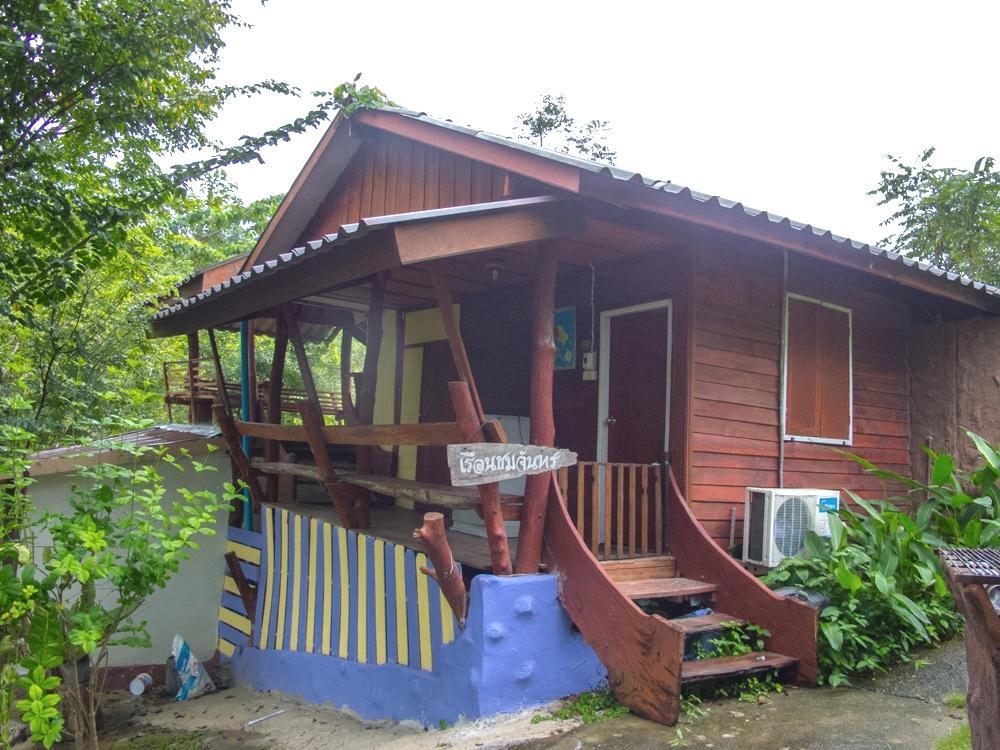 3 Bedroom Villa - Breakfast included