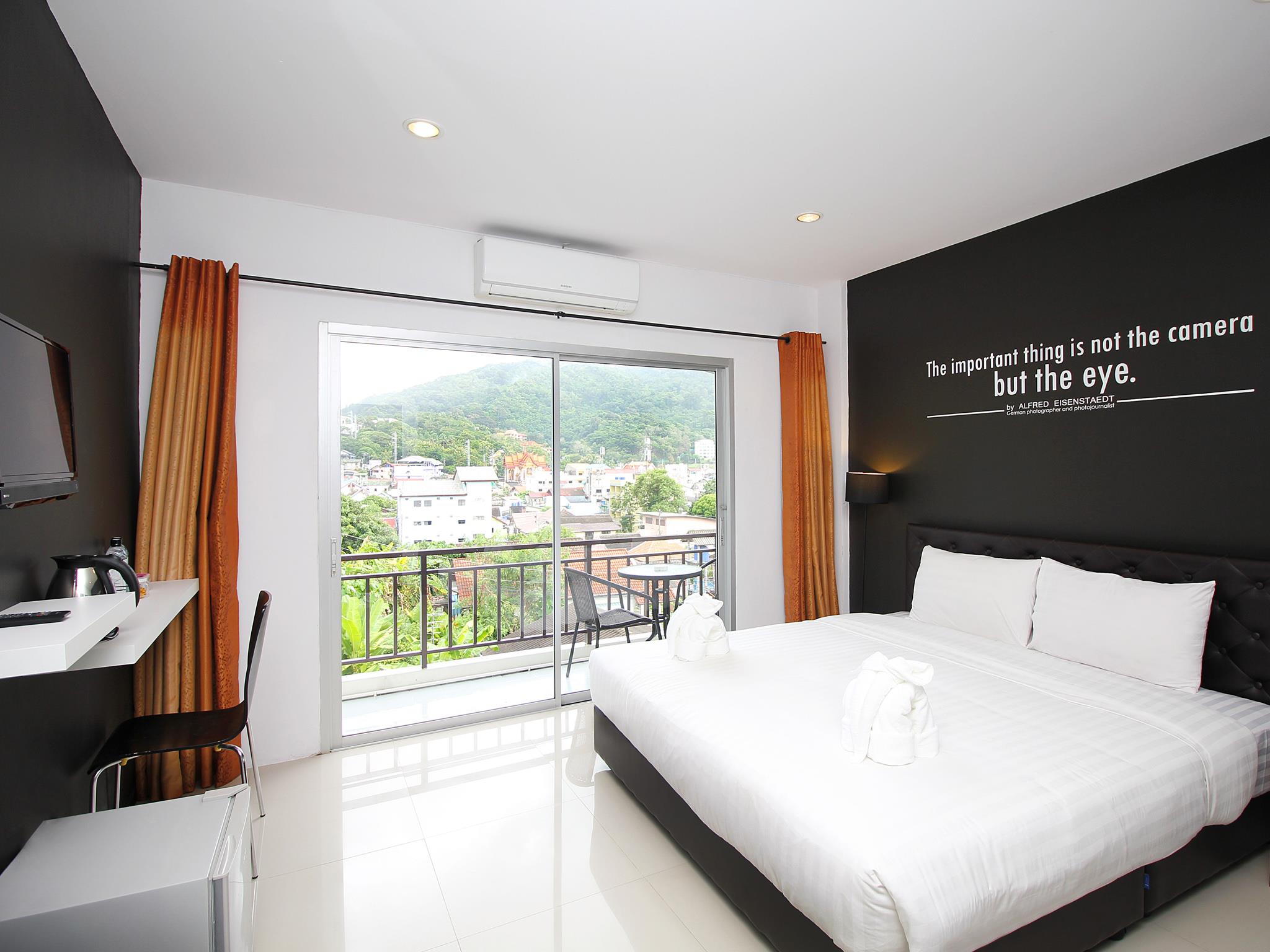 Studio Room Only - Best price guarantee