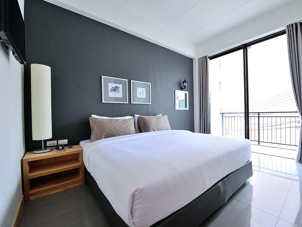Superior Balcony - Free WiFi access