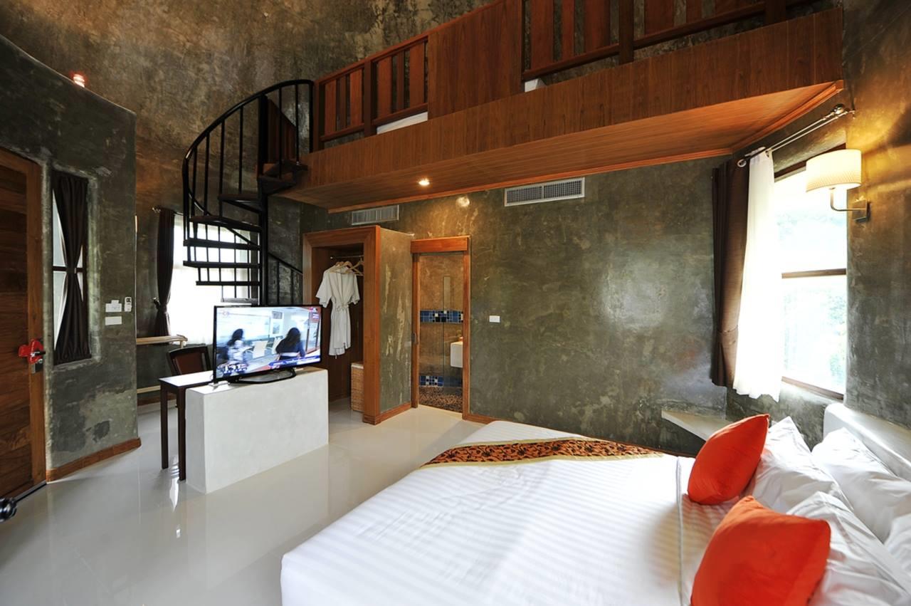 Panorama Sweey Family - Free WiFi access - Breakfast included