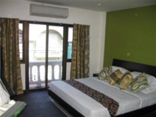 Superior with Balcony - Free WiFi access