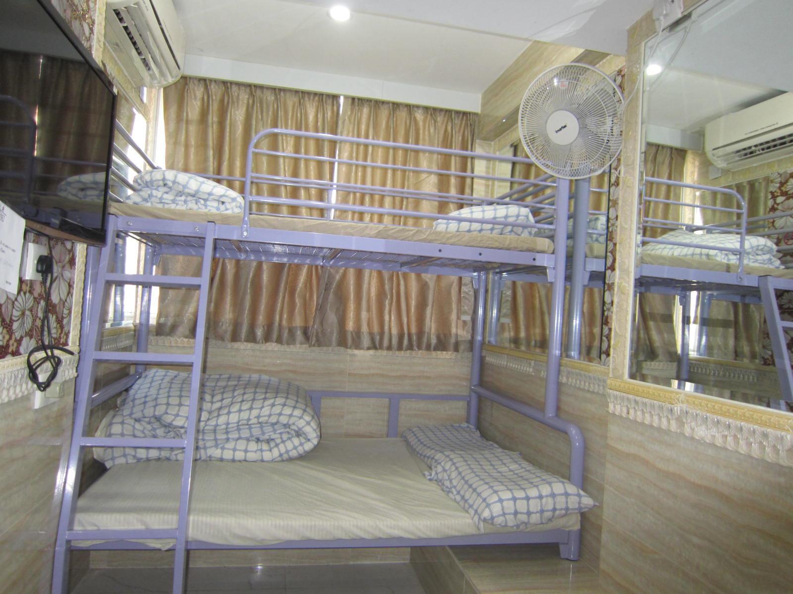 Triple Ensuite - Free WiFi access