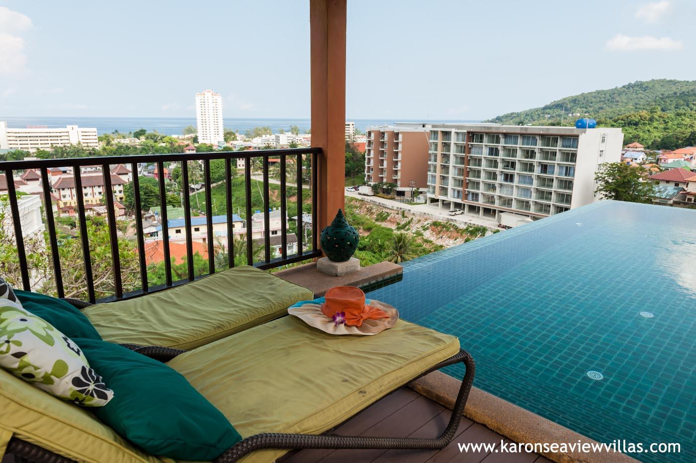 Baan Searenity - Free WiFi access