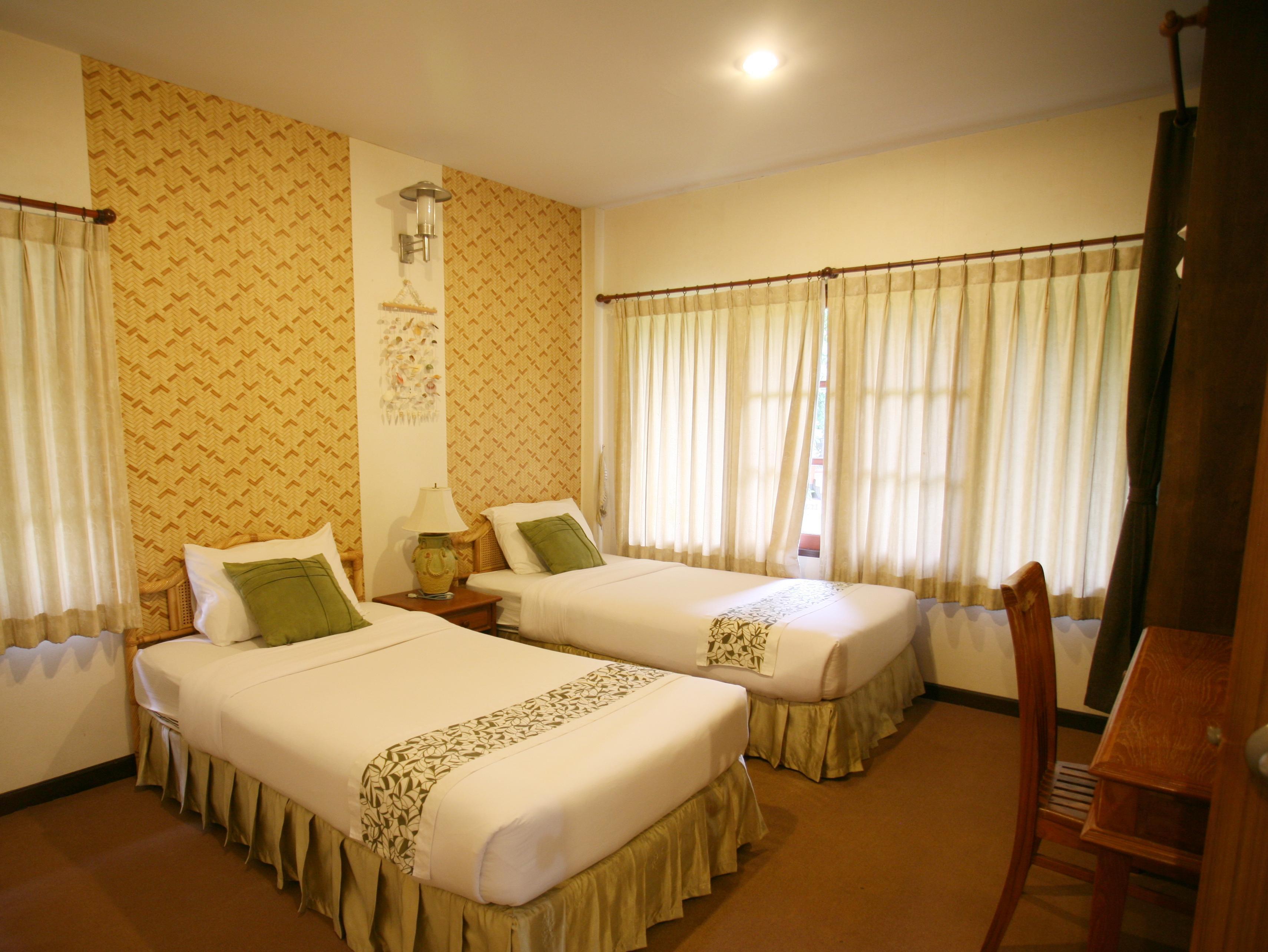2 Bedroom Villa P - Room only - Best price guarantee