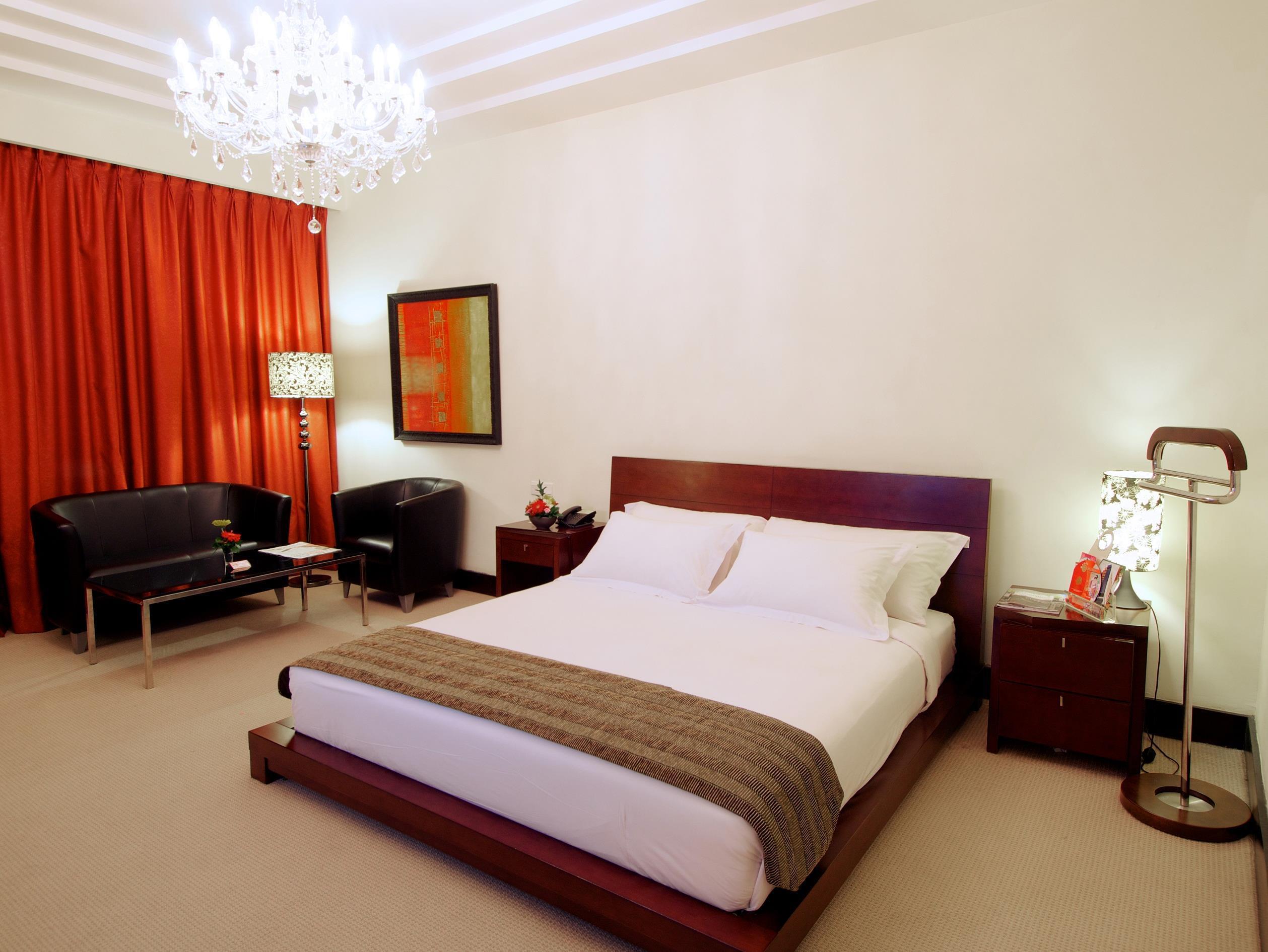 Tiffany Suite - Free WiFi access - Breakfast included