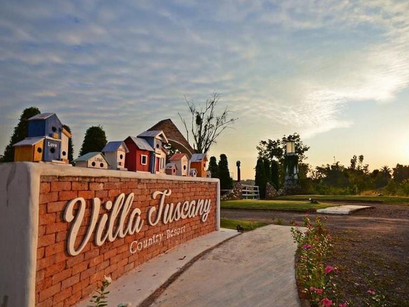 Villa Mountain View - Free WiFi access - Breakfast included