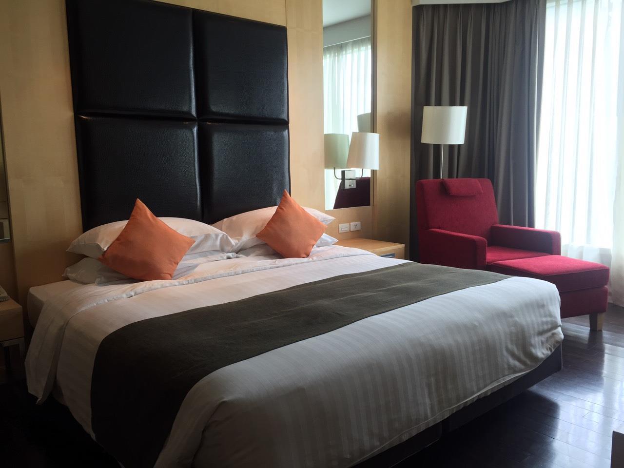 Executive Suite - Free WiFi access