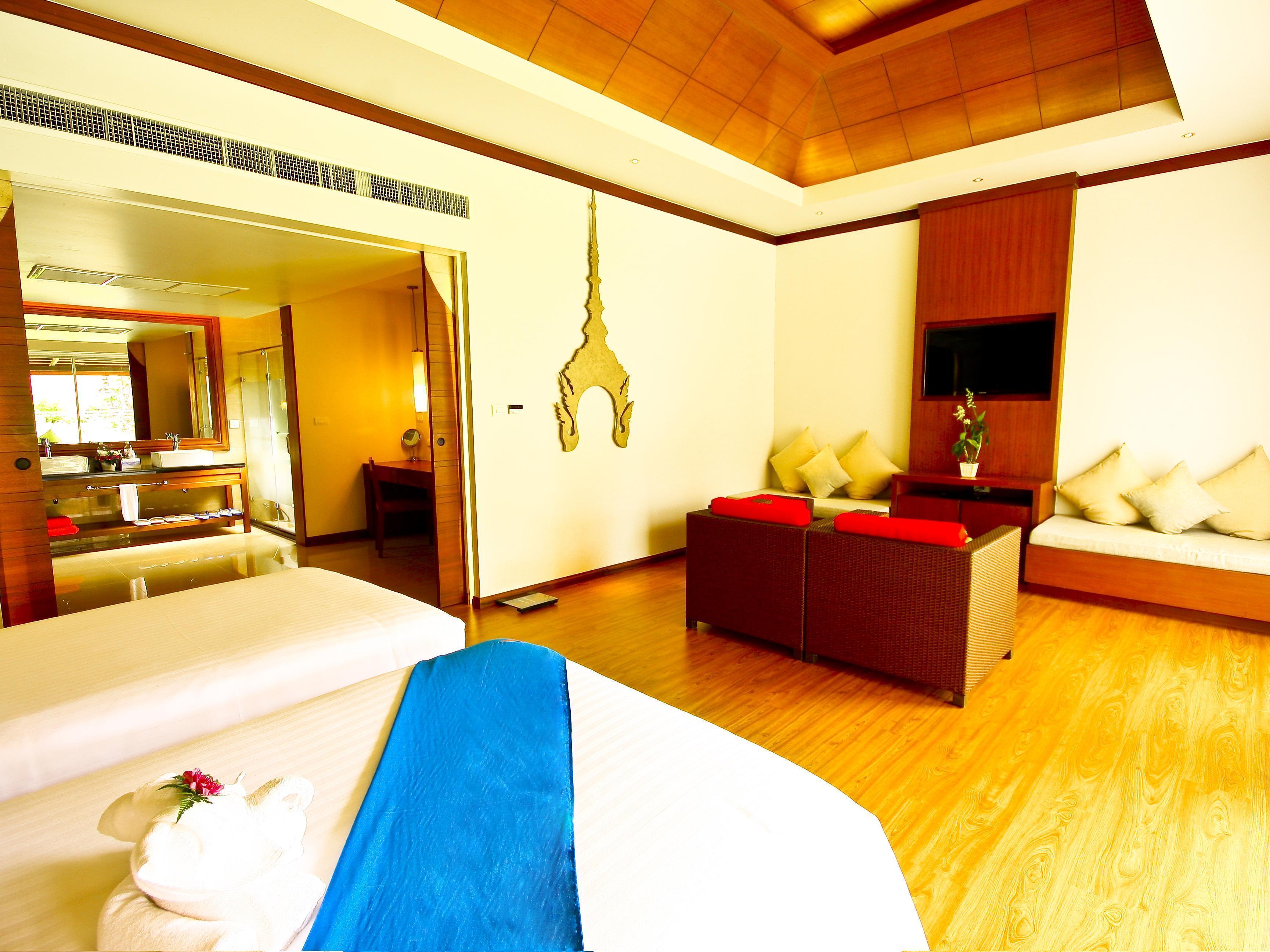 Resort
