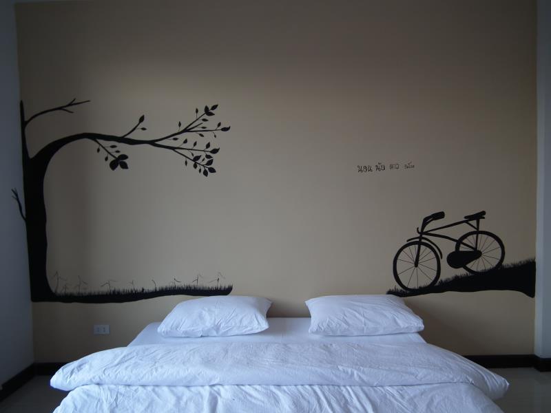 Superior Doubled Bed - Free WiFi access - Breakfast included
