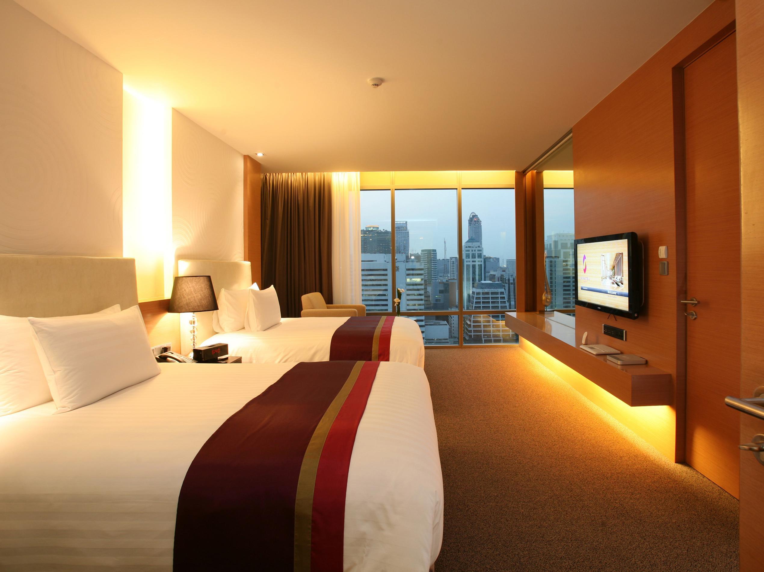 Bangkok