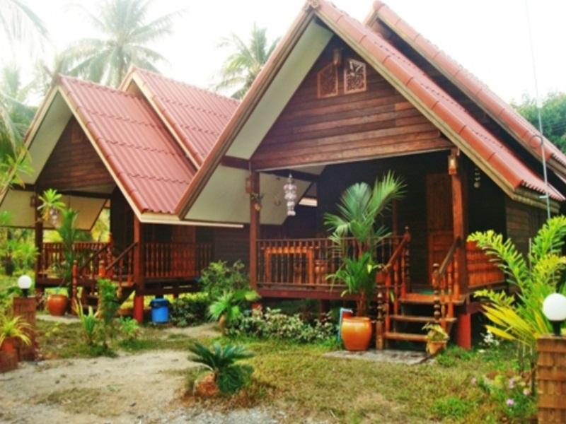 Single Family Bungalow - Free WiFi access