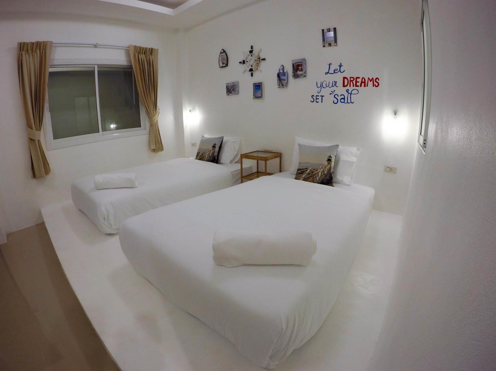 Standard Twin - Special Rate - Best price guarantee