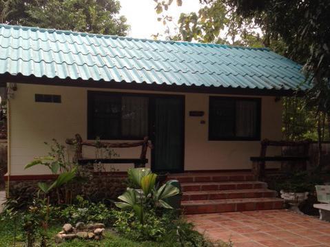 Villa Deluxe - Breakfast included