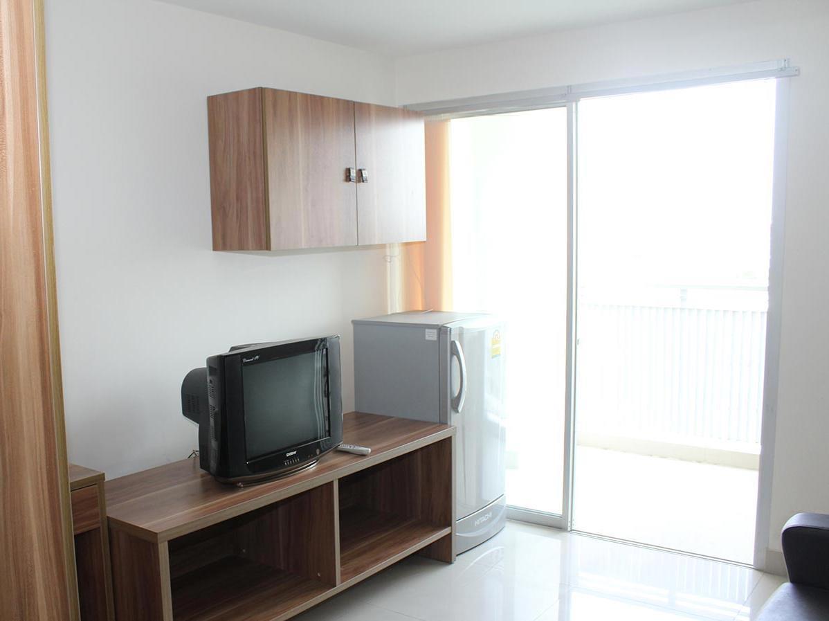 Junior Suite (Studio 30 sq.m) Non-Refundable - Best price guarantee