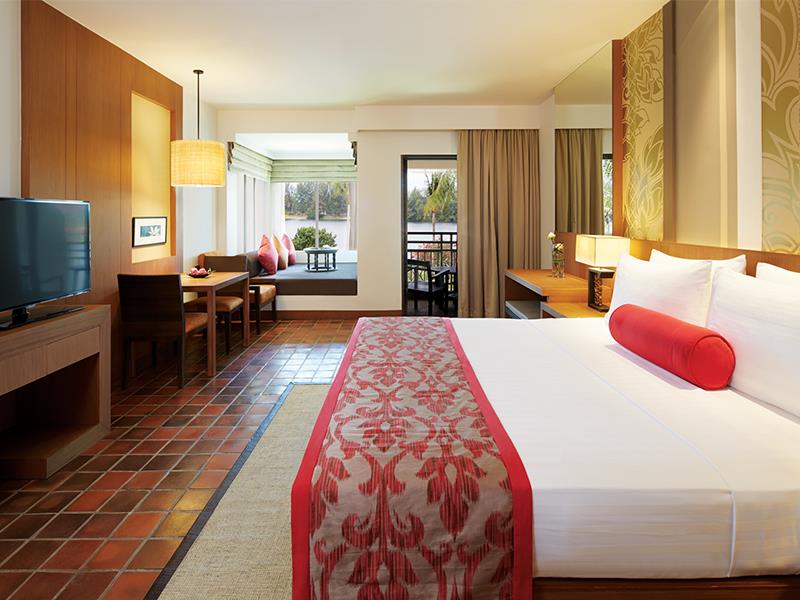 Club Lagoon With Breakfast - Free WiFi access - Breakfast included