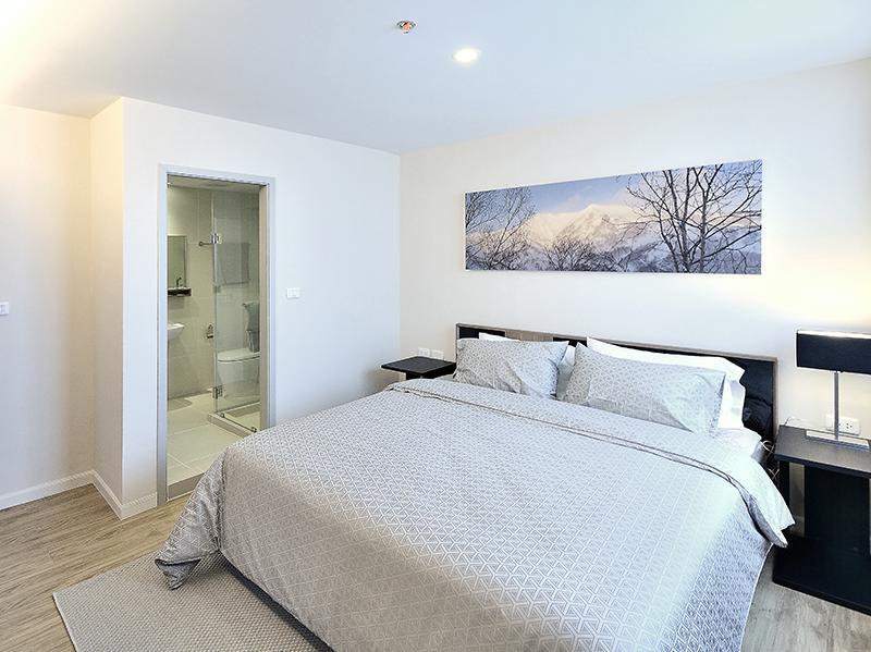 Two Bedroom Deluxe - Free WiFi access