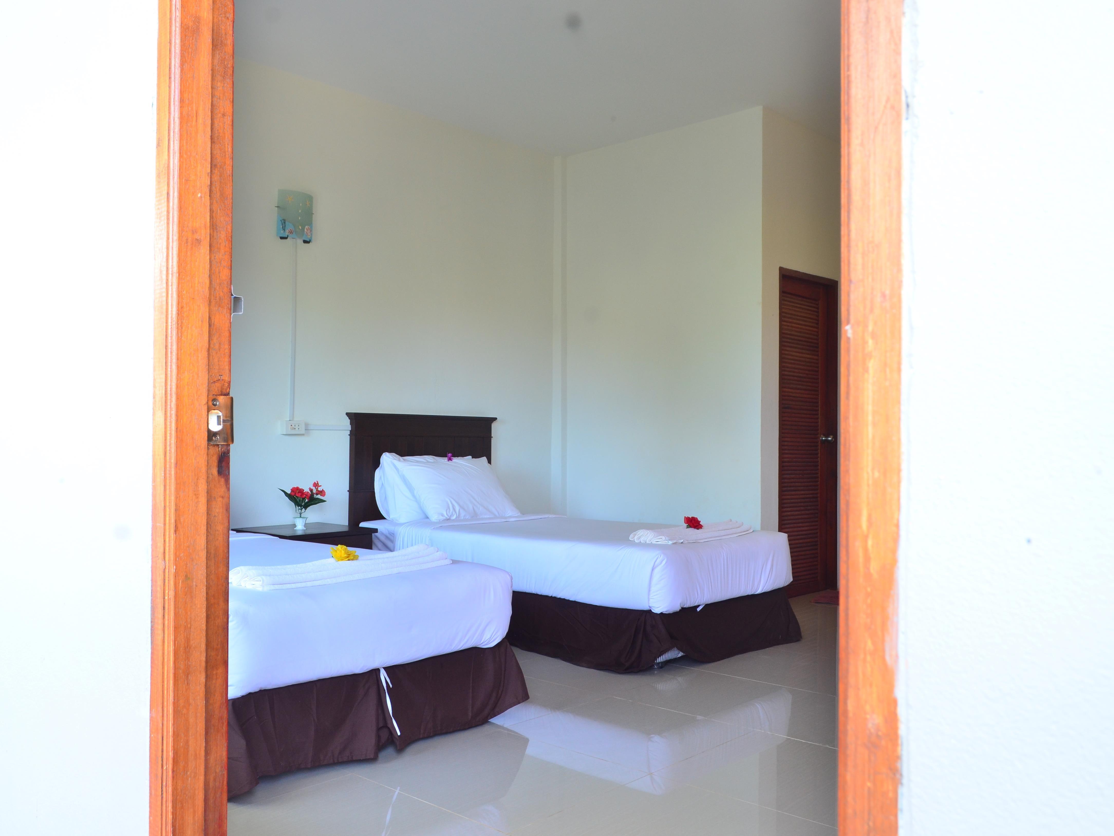 Superior Triple Room - Best price guarantee