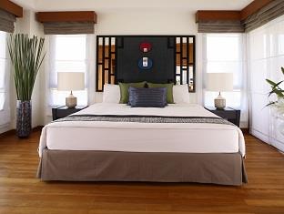 Angsana Pool Residence (3 Bedroom Pool Villa) with BF - Free WiFi access - Breakfast included