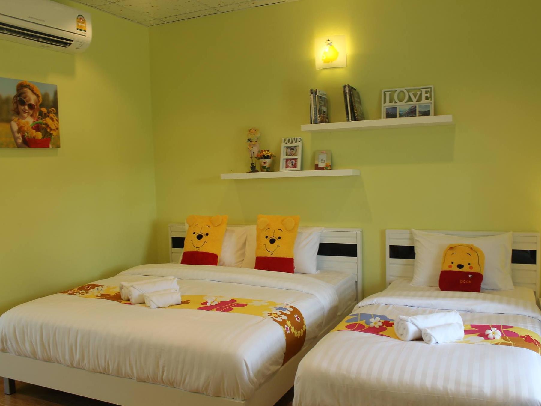 Vintage Family Home for 3 Persons - Best price guarantee