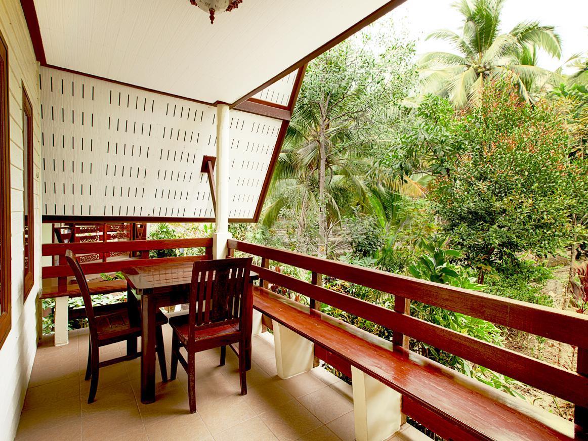Superior Twin Room with Garden View - Free WiFi access - Breakfast included