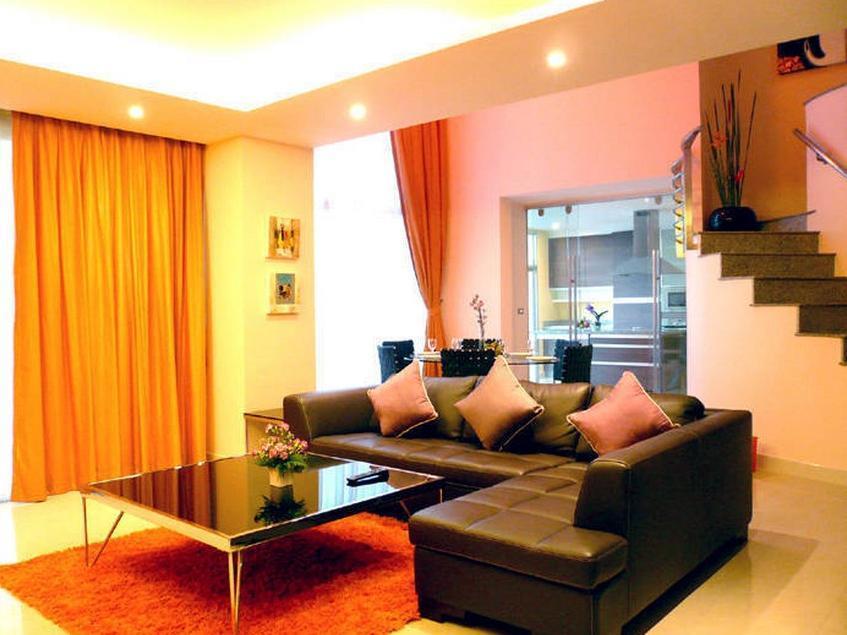 Residences