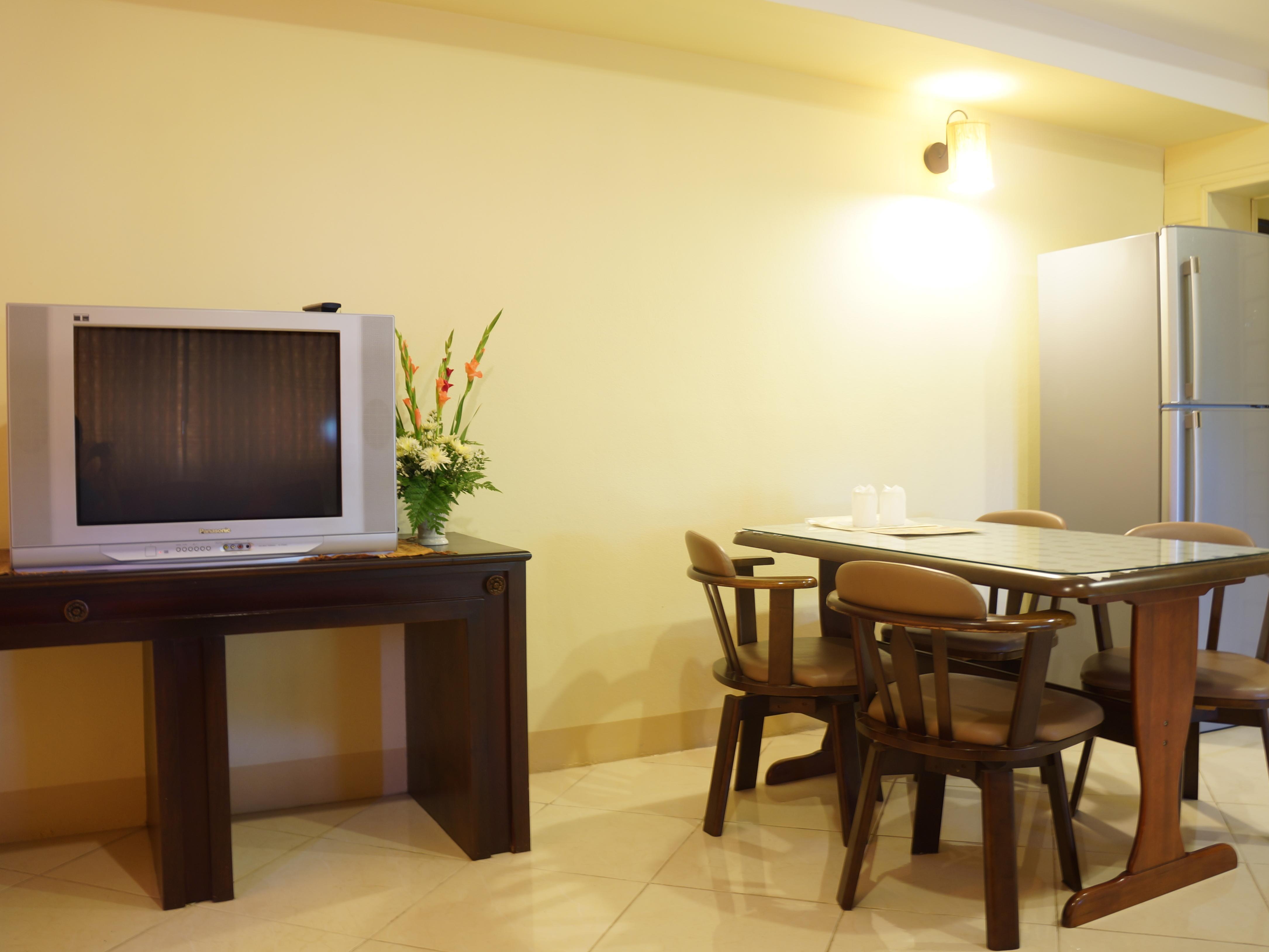 VIP - Free WiFi access - Breakfast included