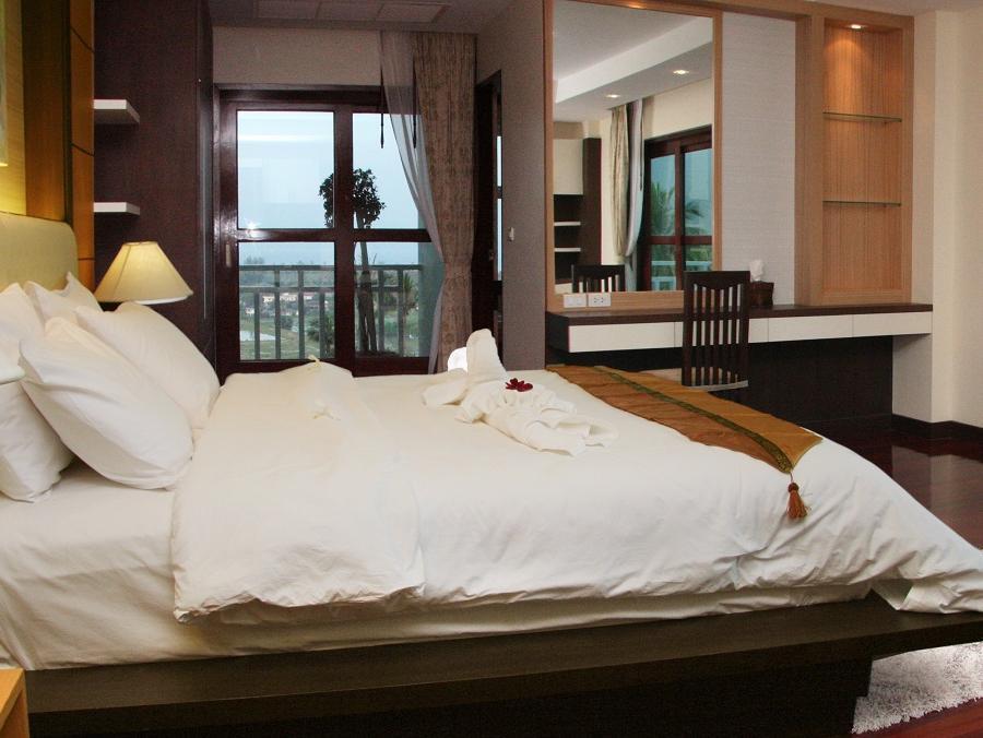 Residence