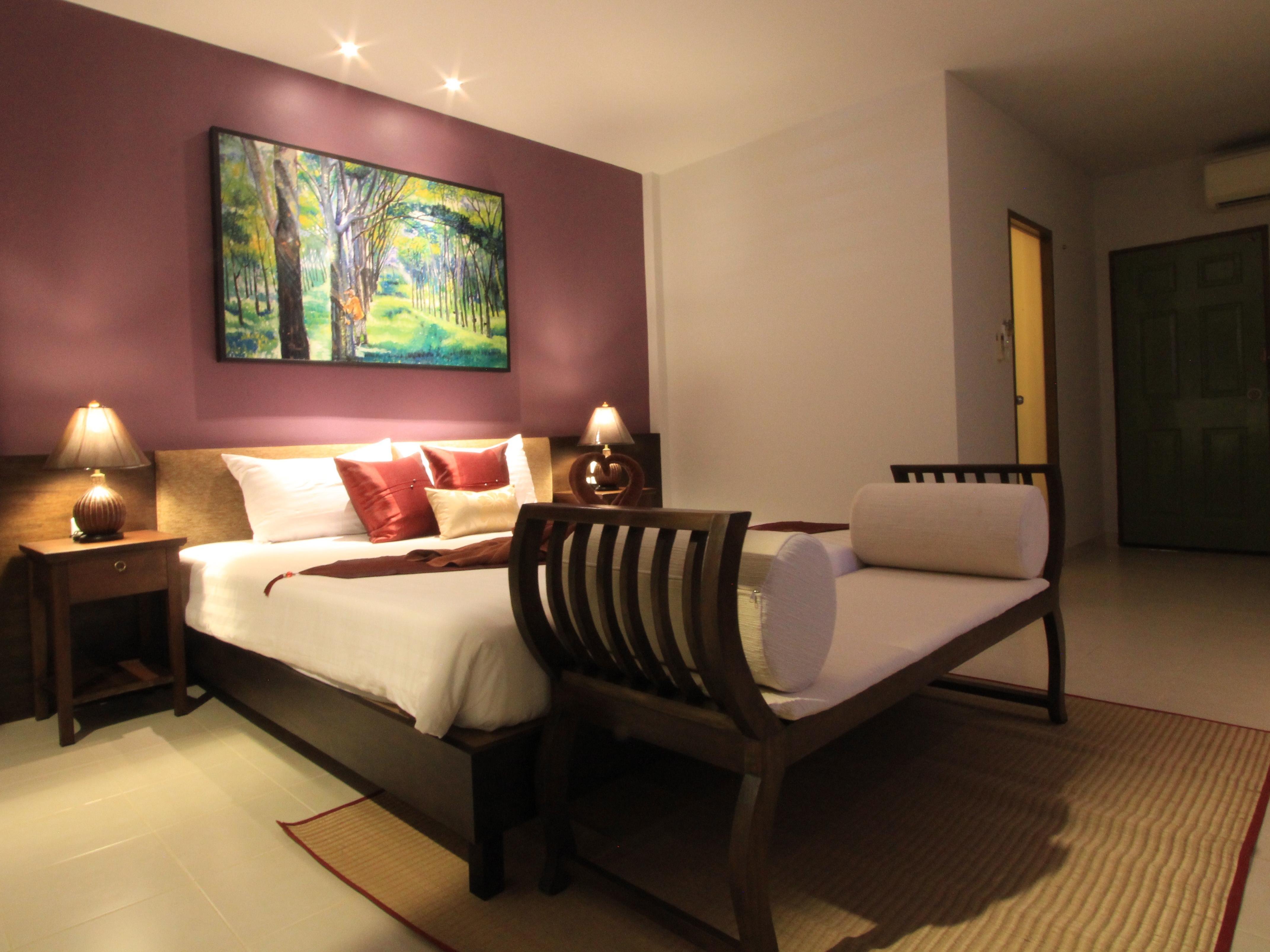 Super Deluxe Room - Best price guarantee