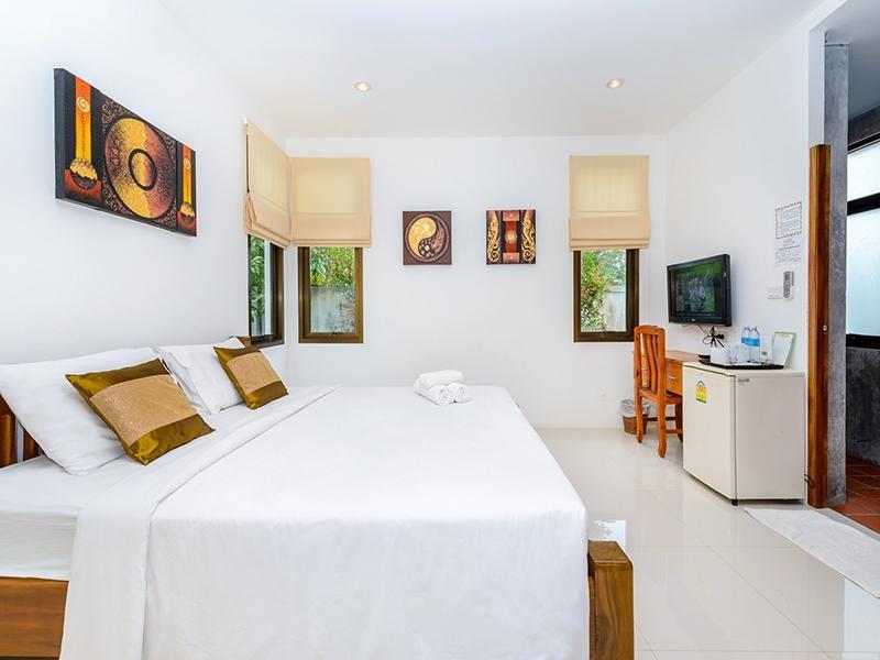 Single Bungalow - Free WiFi access
