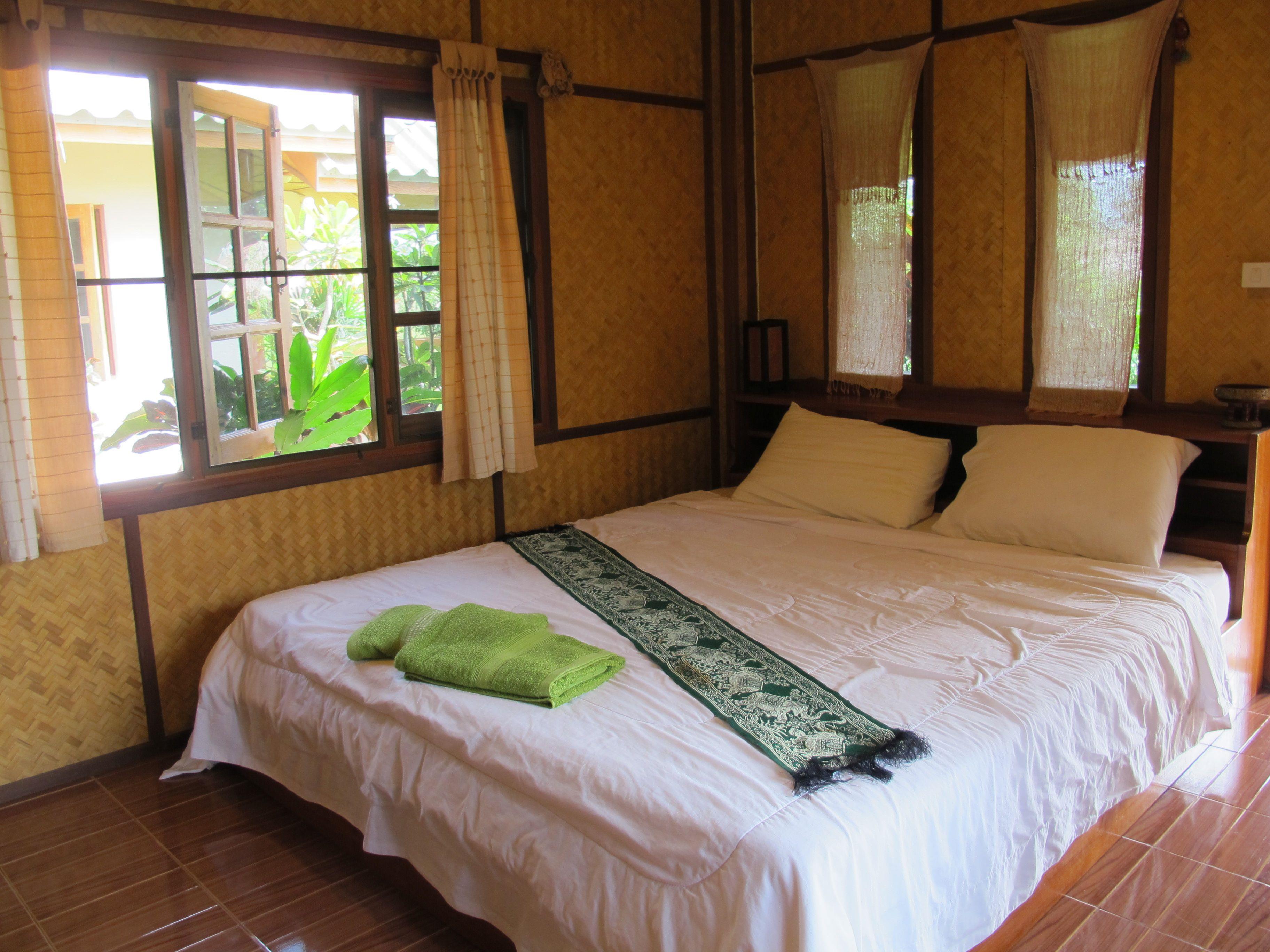 Superior Cottage - Free WiFi access - Breakfast included