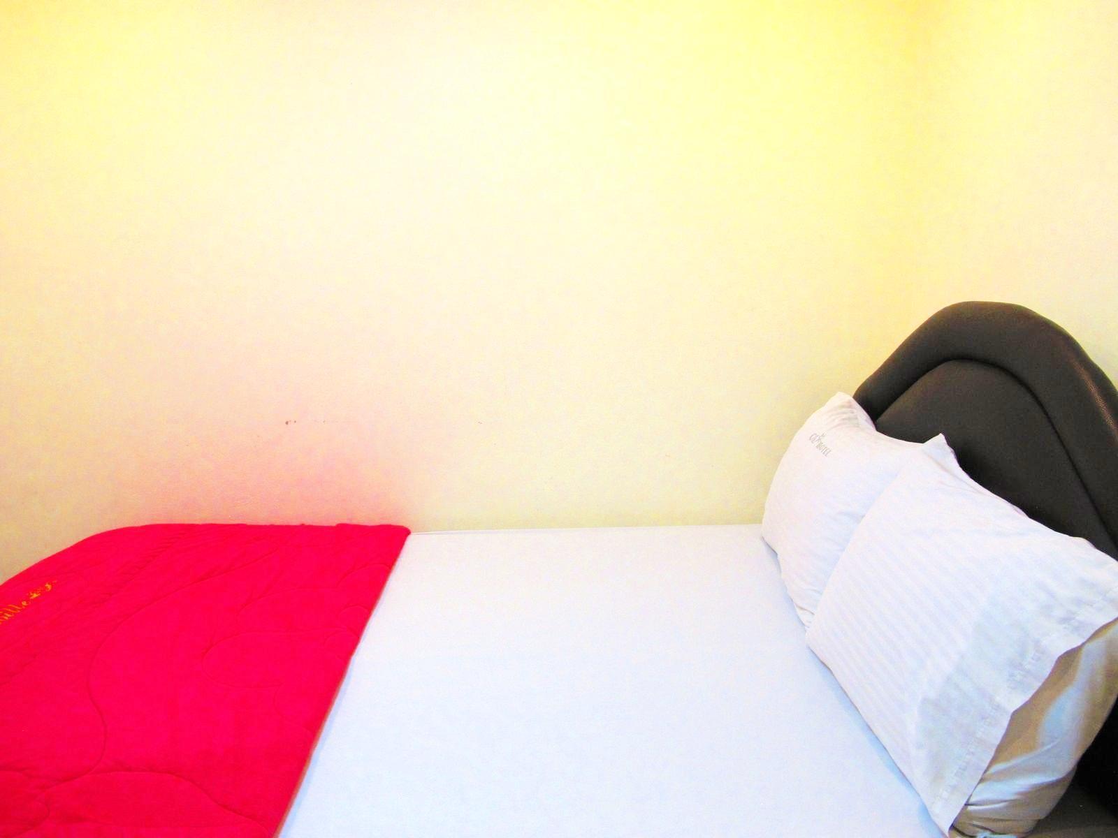 2-Bedroom with Living Room - Best price guarantee