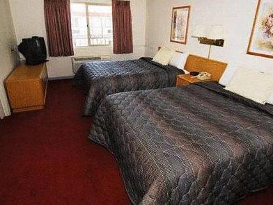 2 Queen Beds, Suite, No Smoking - Breakfast included