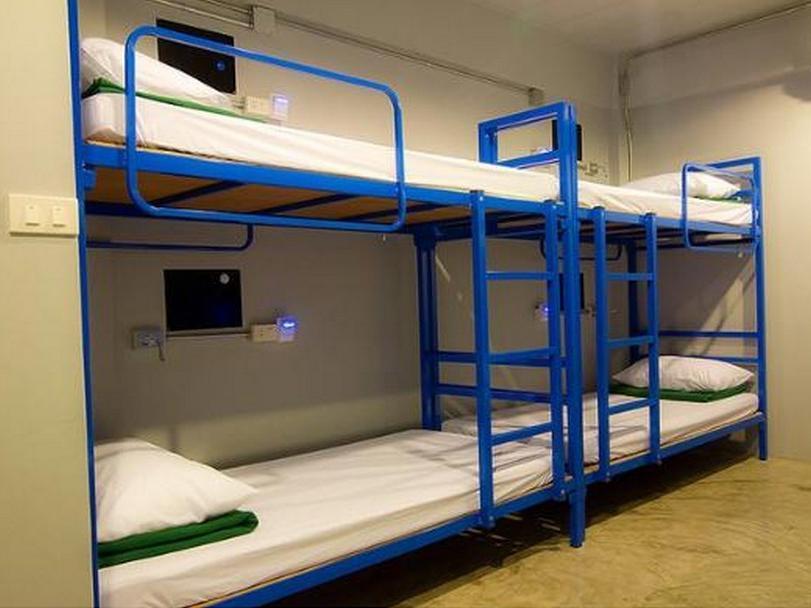 Hostel