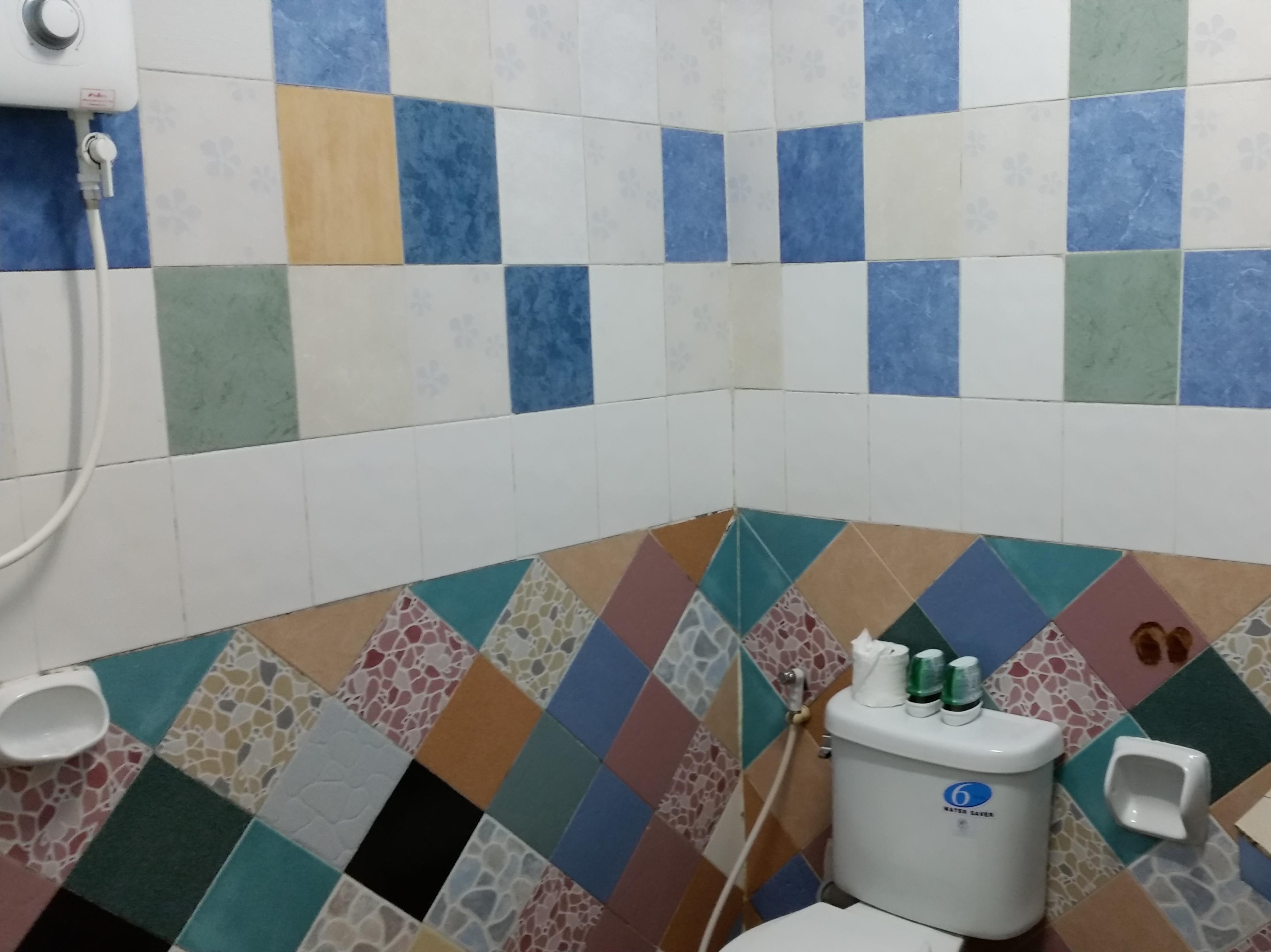 Guesthouse