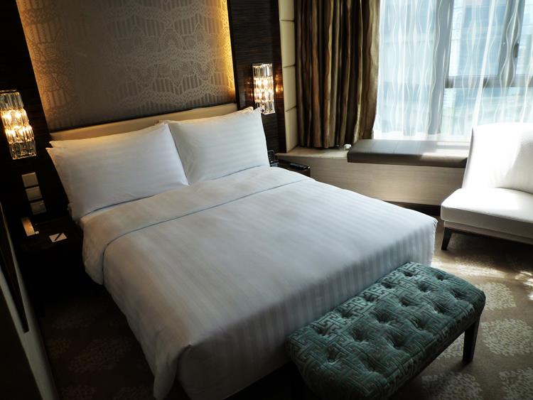Family Room (3 Adults) - Free WiFi access - Breakfast included