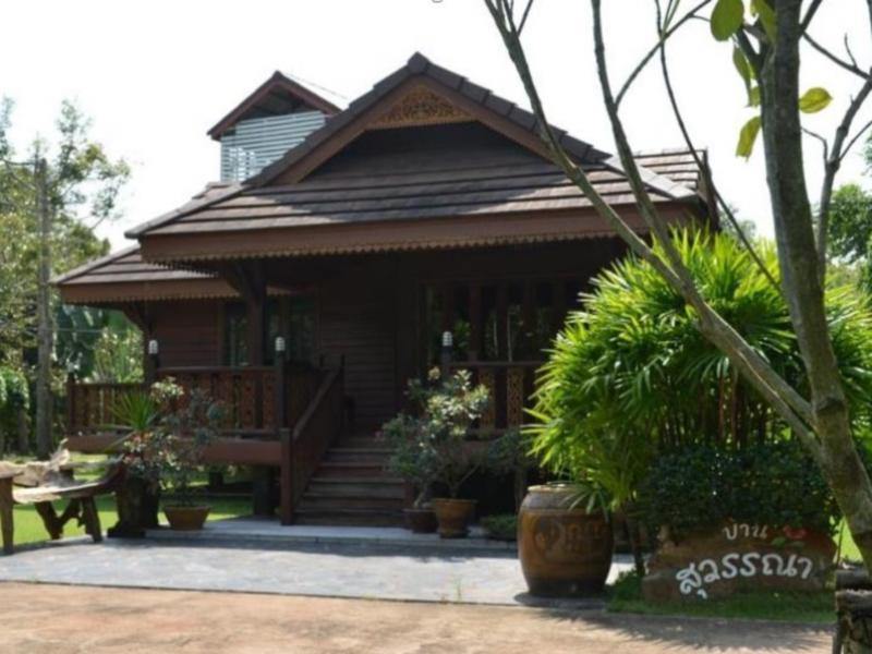 2 Bedroom with breakfast - Free WiFi access - Breakfast included
