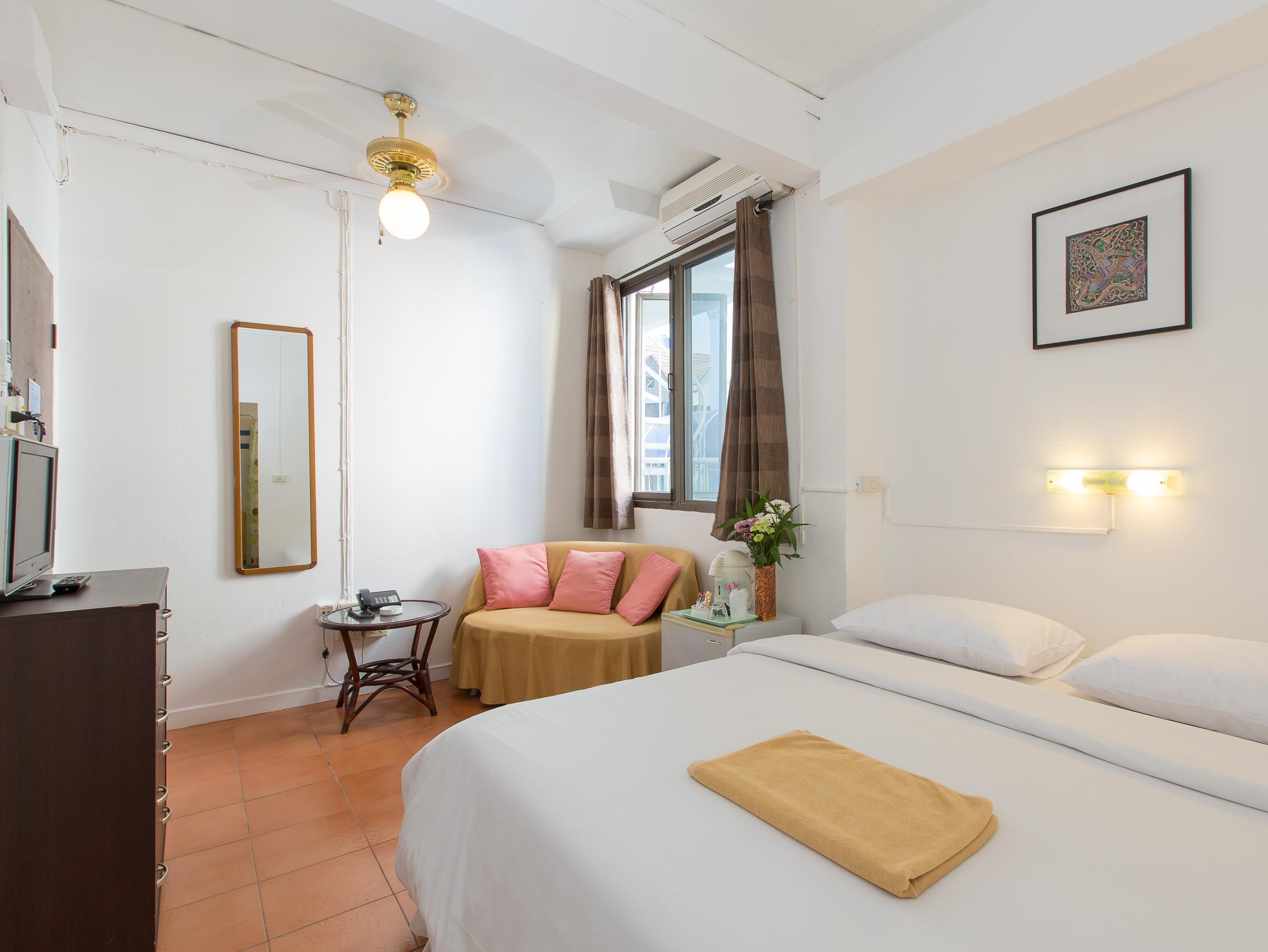 Guesthouse