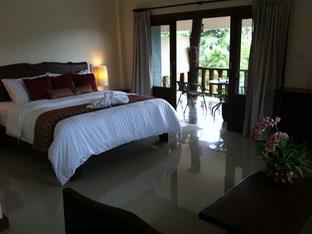 Deluxe Double Bed with Breakfast - Breakfast included